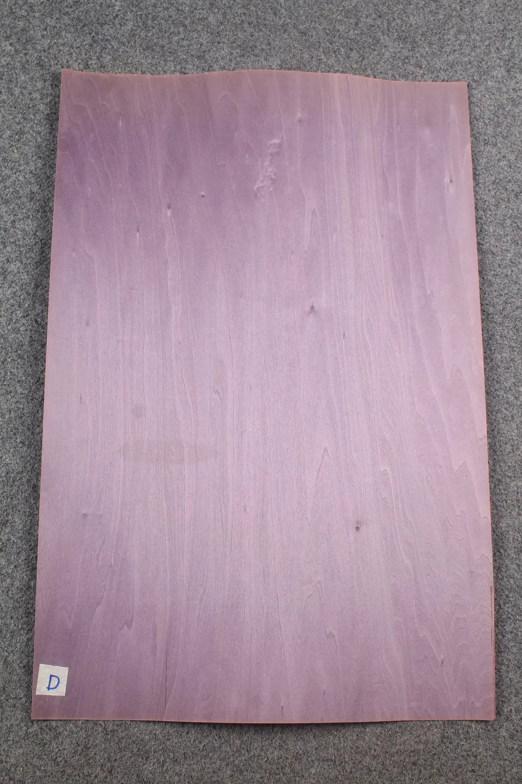 various colored veneers for cue making- (0.8-0.9 mm)thickness,large size WOODS CUES