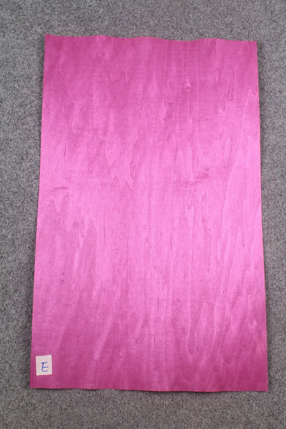 various colored veneers for cue making- (0.8-0.9 mm)thickness,large size WOODS CUES