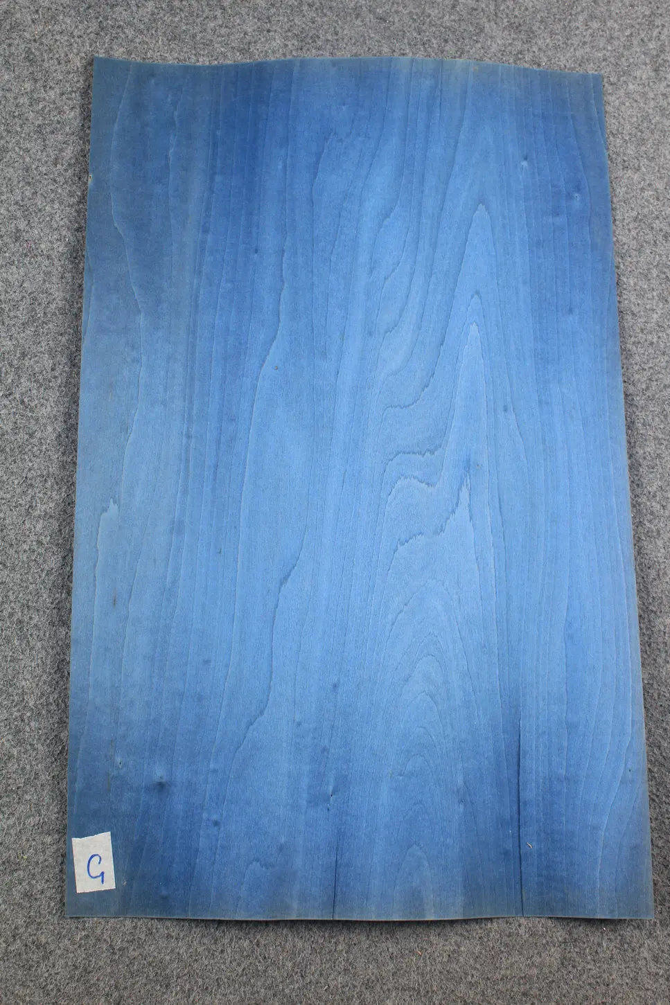 various colored veneers for cue making- (0.8-0.9 mm)thickness,large size WOODS CUES