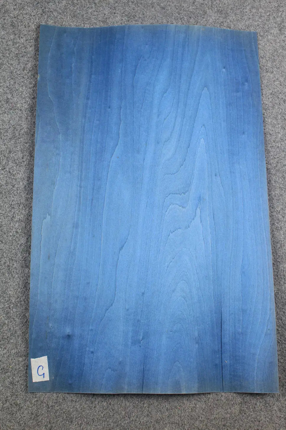 various colored veneers for cue making- (0.8-0.9 mm)thickness,large size WOODS CUES