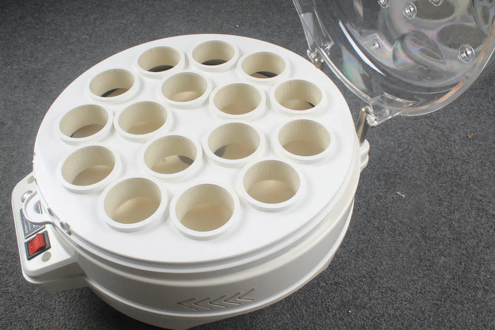 automatic billiard balls washing machine / ball cleaner free shipping