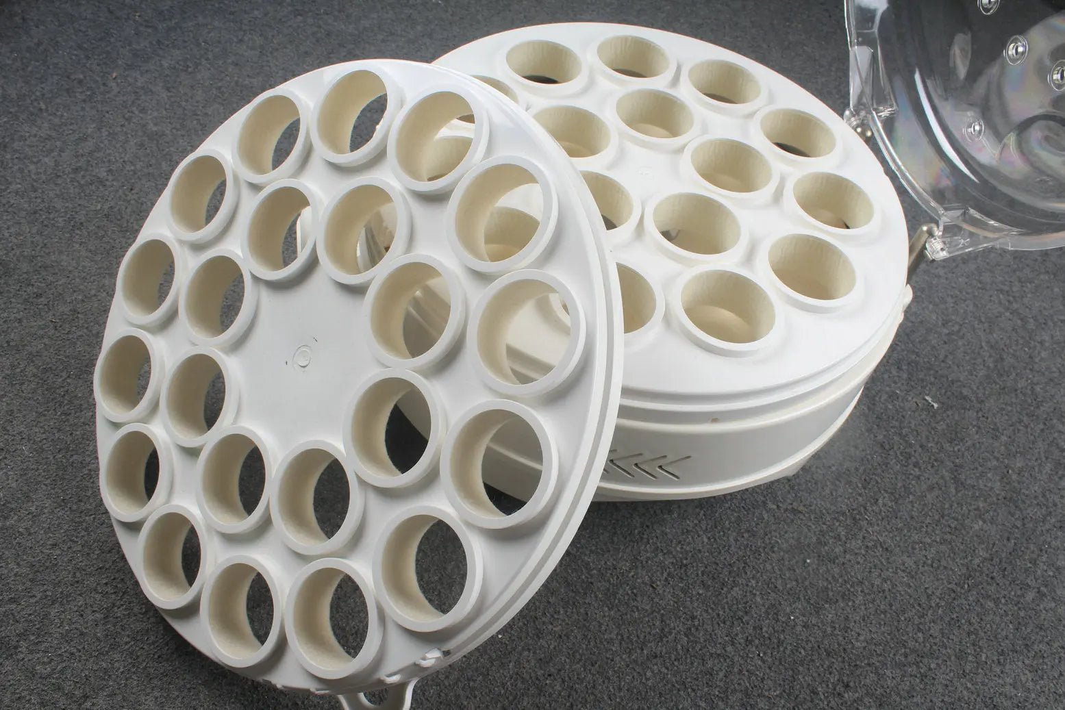 automatic billiard balls washing machine / ball cleaner free shipping