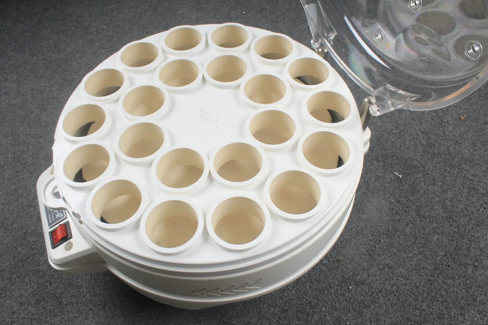 automatic billiard balls washing machine / ball cleaner free shipping