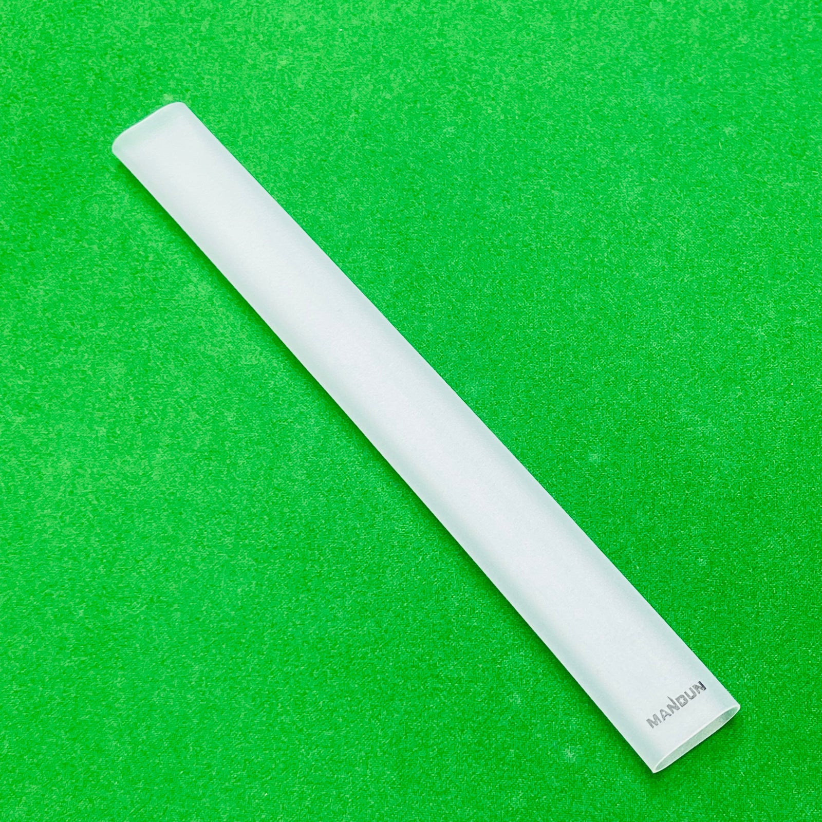 Billiard Cue Grip Wrap – Silicone & Textured Rubber Sleeve WOODS CUES