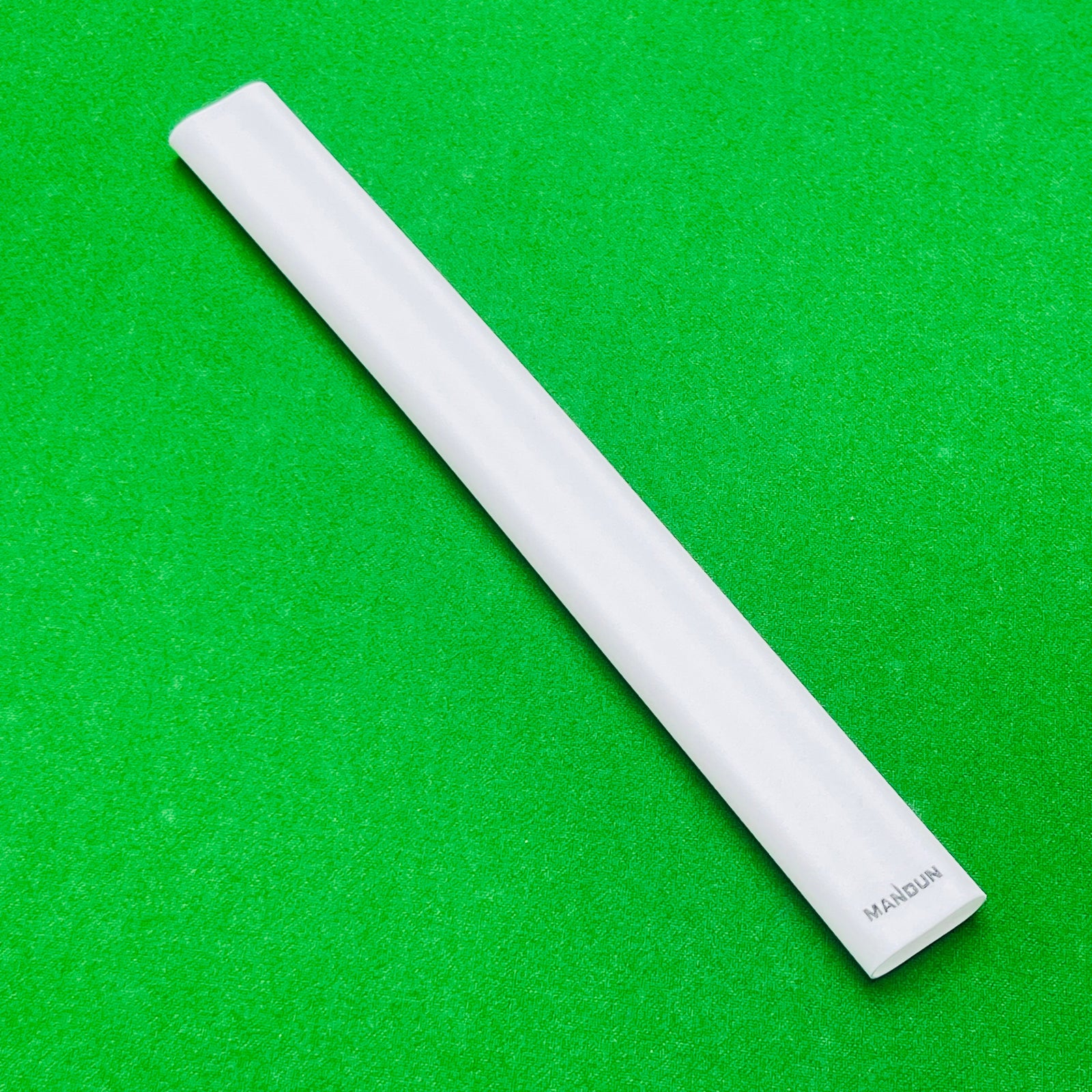 Billiard Cue Grip Wrap – Silicone & Textured Rubber Sleeve WOODS CUES