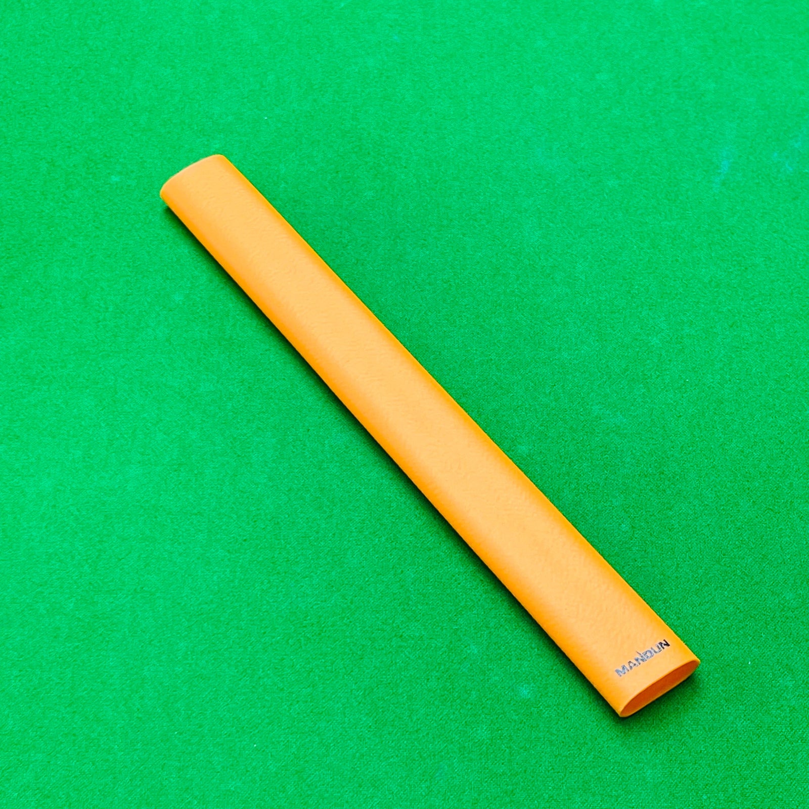 Billiard Cue Grip Wrap – Silicone & Textured Rubber Sleeve WOODS CUES