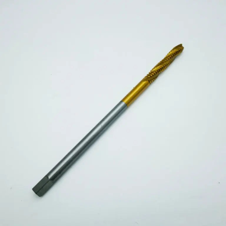 Pool Cue Joint Tap – Straight Flute & Twist Drill Bit | 3/8 & 5/16 Multiple Sizes WOODS CUES
