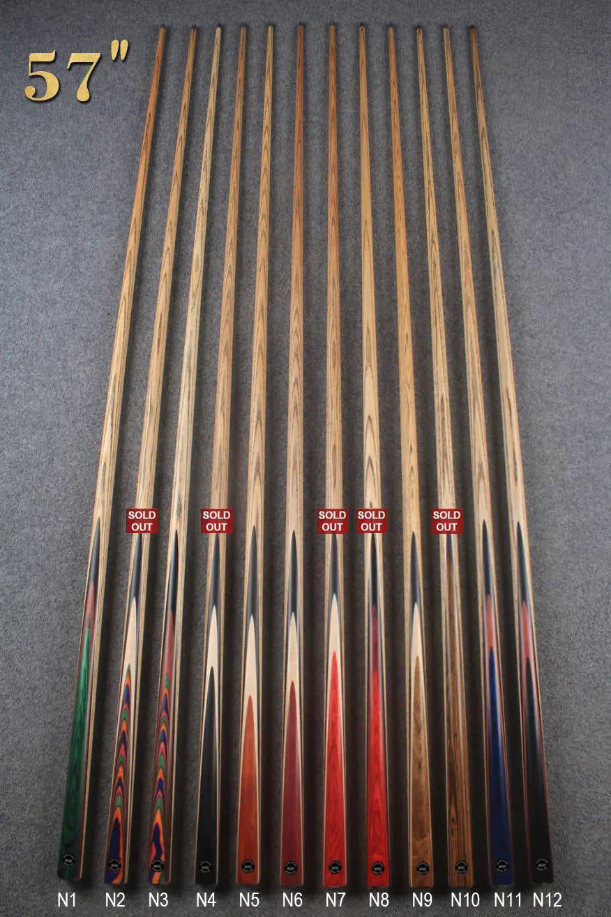 1 piece ash BREAK CUE 10 mm / 10.2 mm tip
