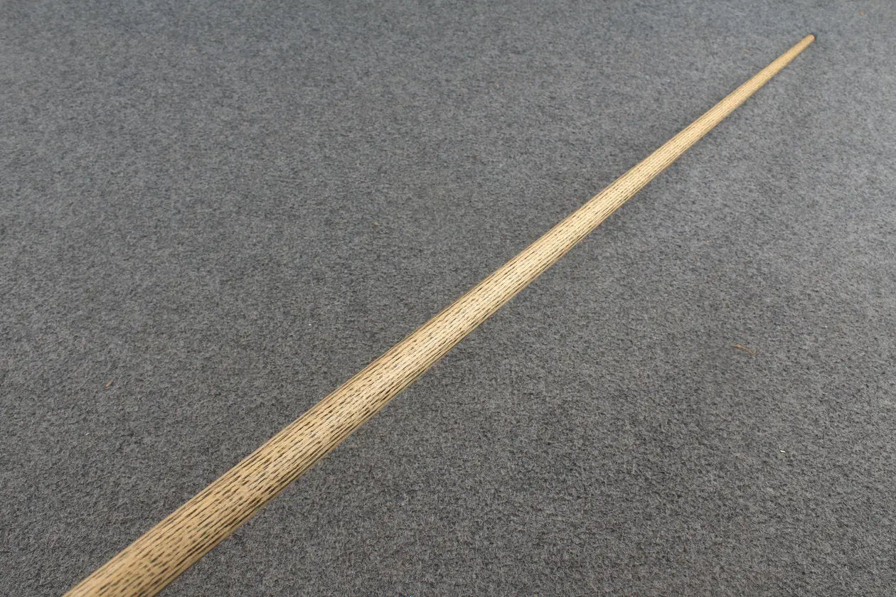 1 piece ash BREAK CUE 10 mm / 10.2 mm tip WOODS CUES