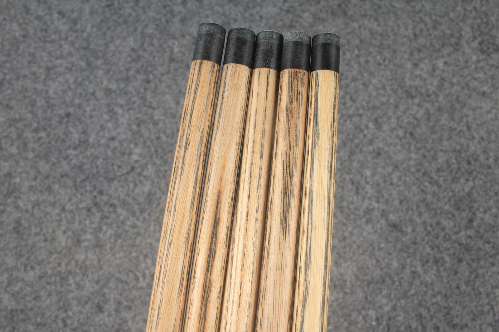 1 piece ash BREAK CUE 10 mm / 10.2 mm tip WOODS CUES