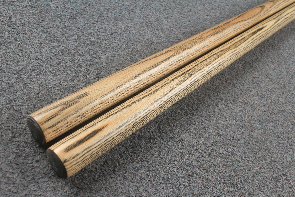 1 piece ash BREAK CUE 10 mm / 10.2 mm tip WOODS CUES