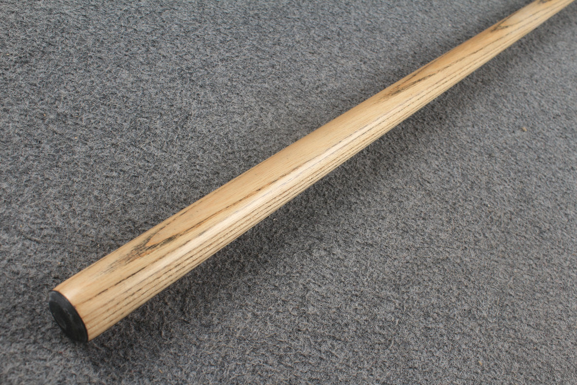 1 piece ash BREAK CUE 10 mm / 10.2 mm tip WOODS CUES