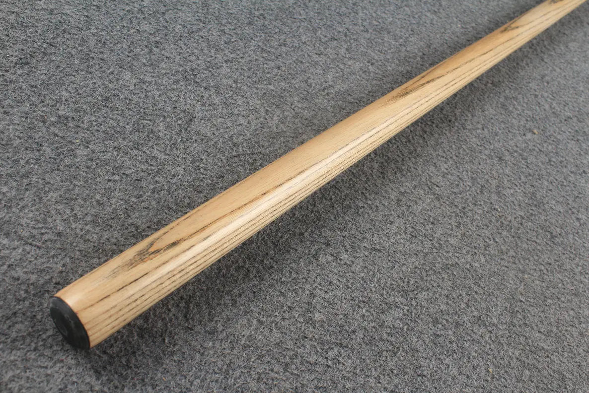 1 piece ash BREAK CUE 10 mm / 10.2 mm tip WOODS CUES