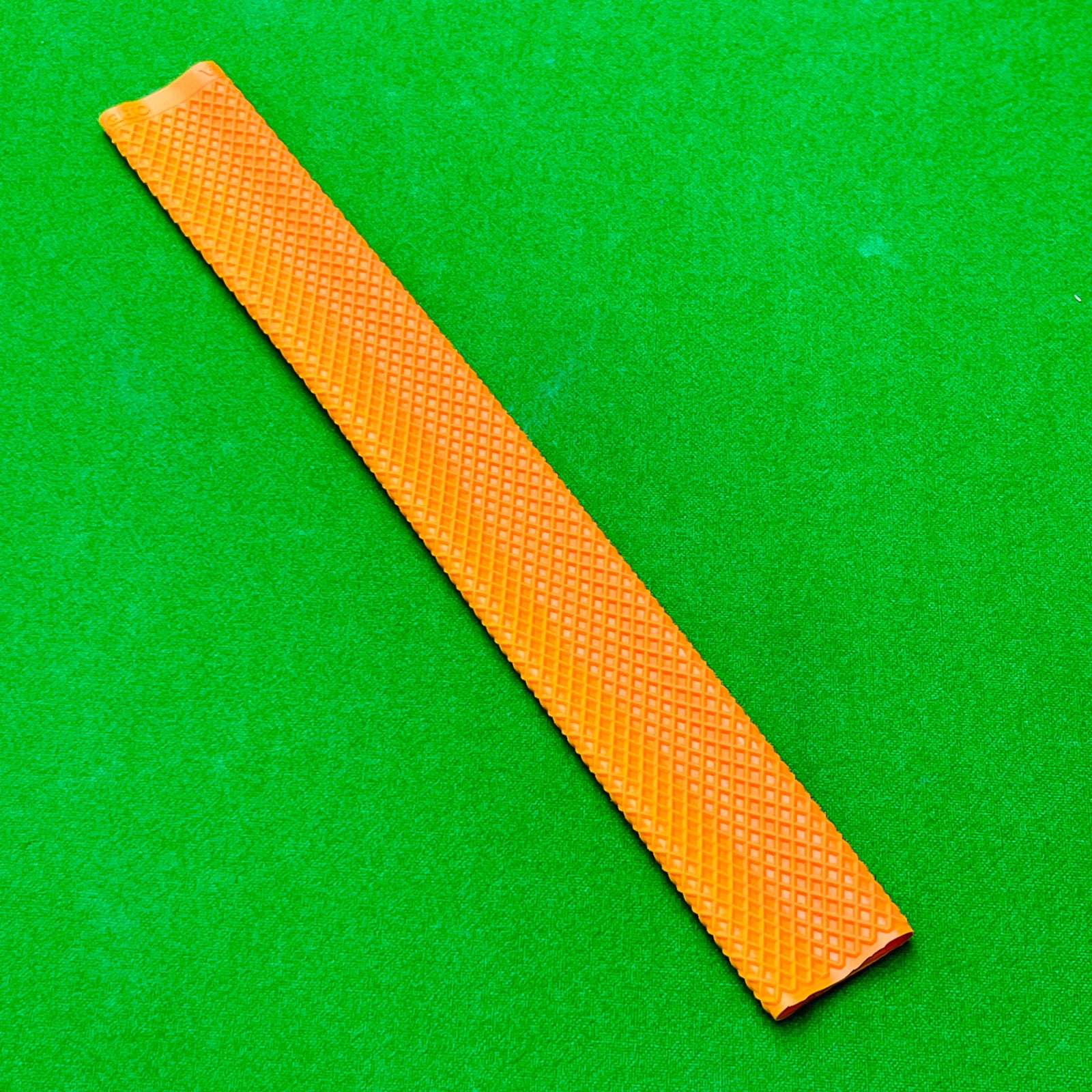 Billiard Cue Grip Wrap – Silicone & Textured Rubber Sleeve WOODS CUES