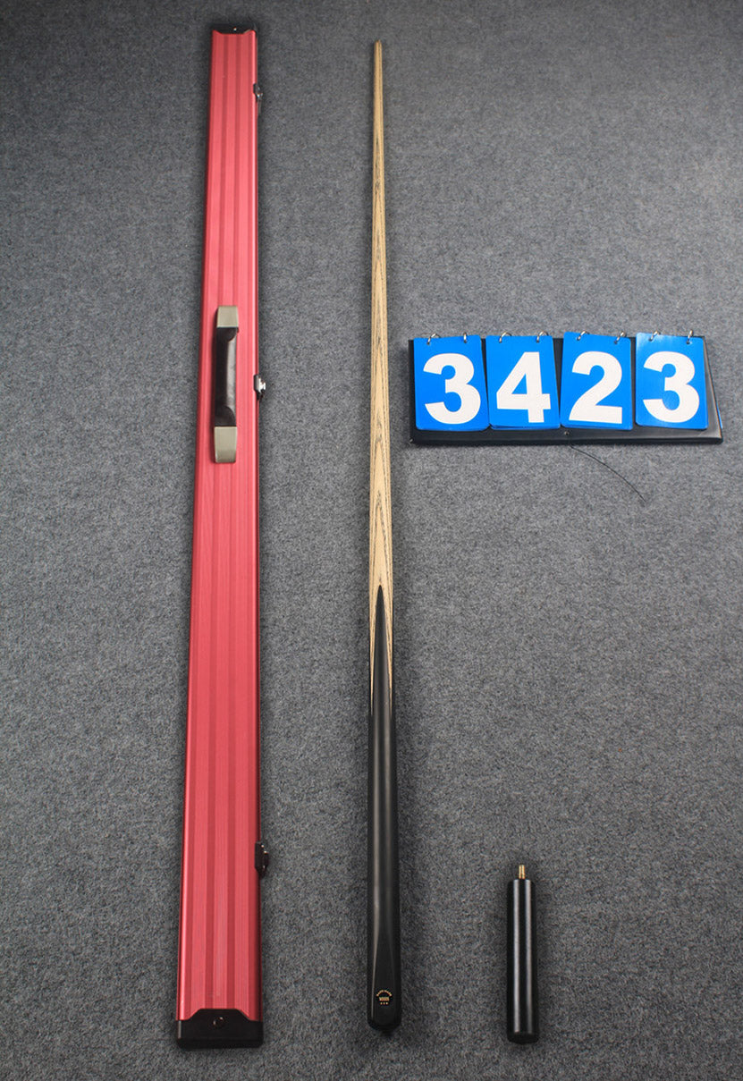 Chinese 8 Ball Pool Cues