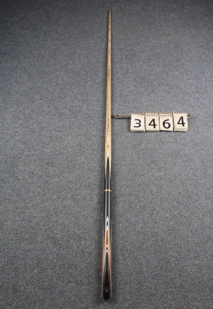 3/4 ash english pool cue #3464