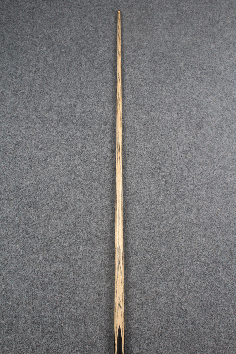 3/4 ash english pool cue #3464