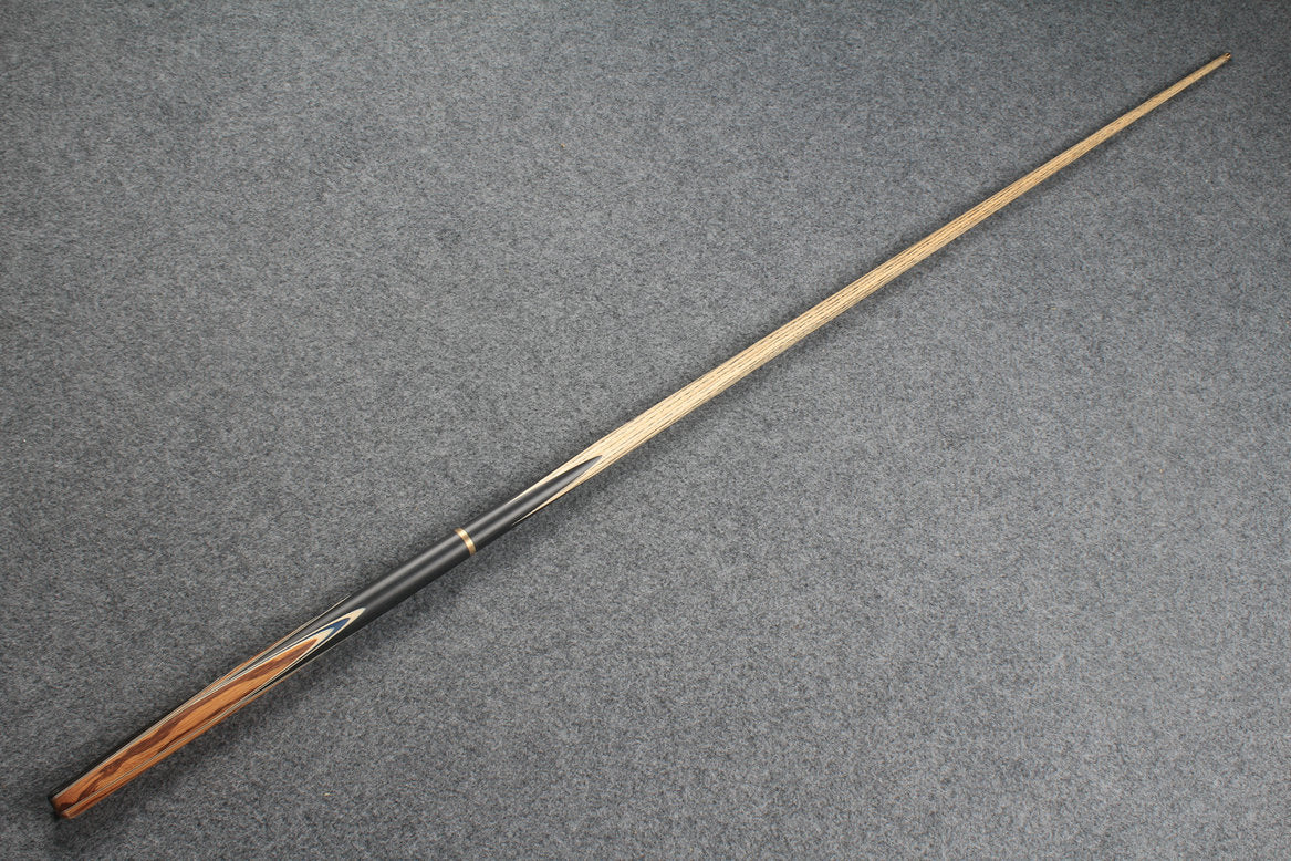 3/4 ash english pool cue #3464