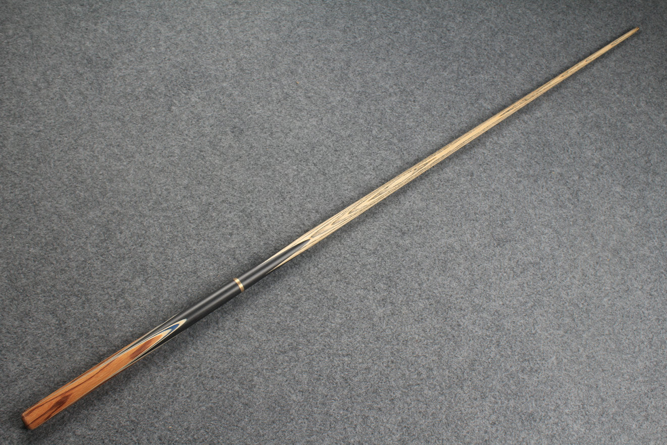 3/4 ash english pool cue #3464