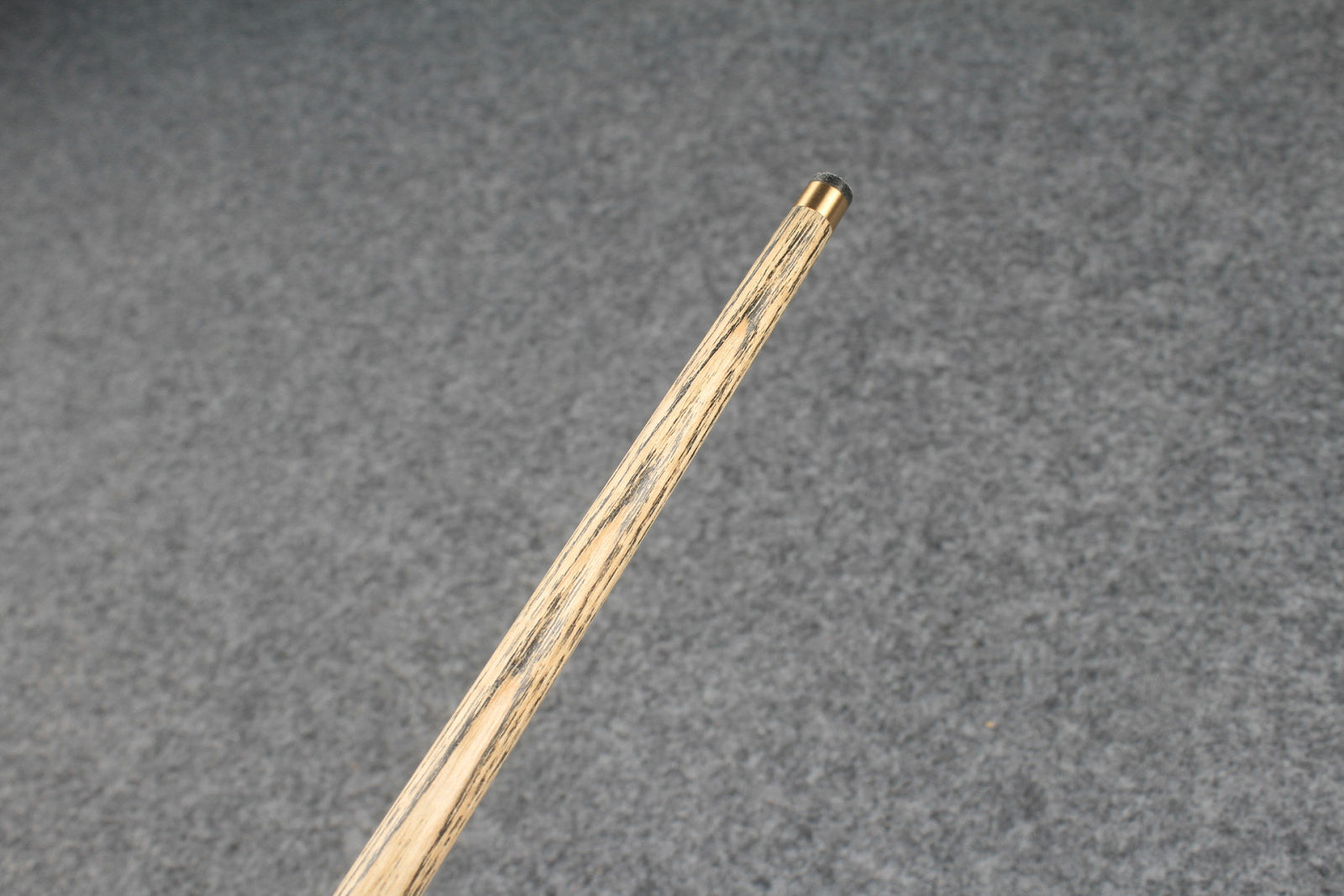 3/4 ash english pool cue #3464