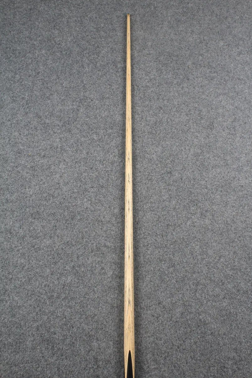 3/4 ash english pool cue #3475 WOODS CUES