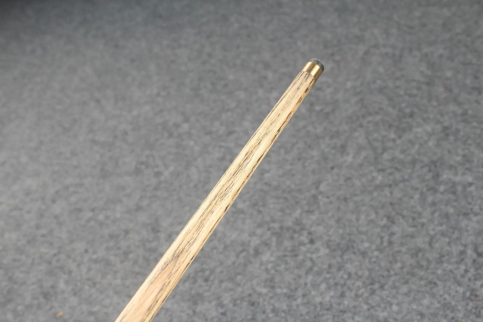 3/4 ash english pool cue #3511 WOODS CUES