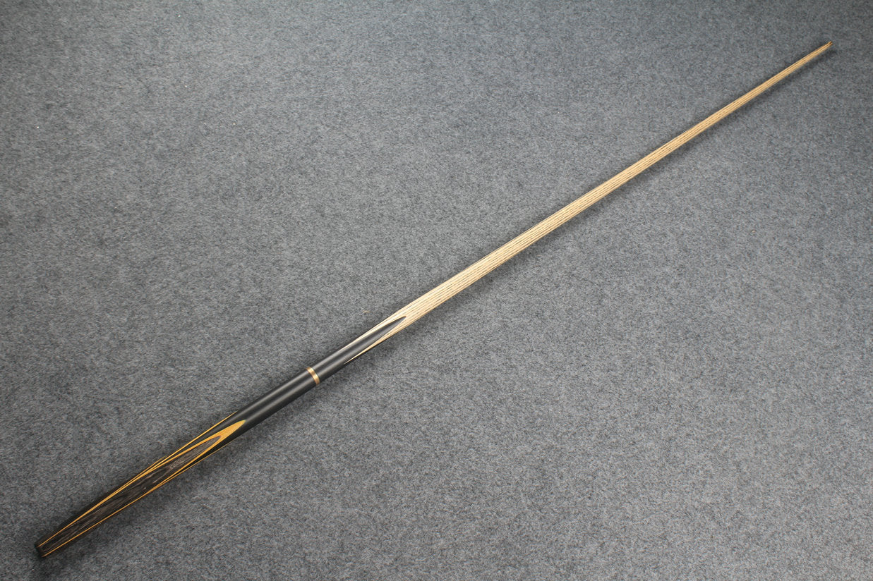 3/4 ash english pool cue #3695
