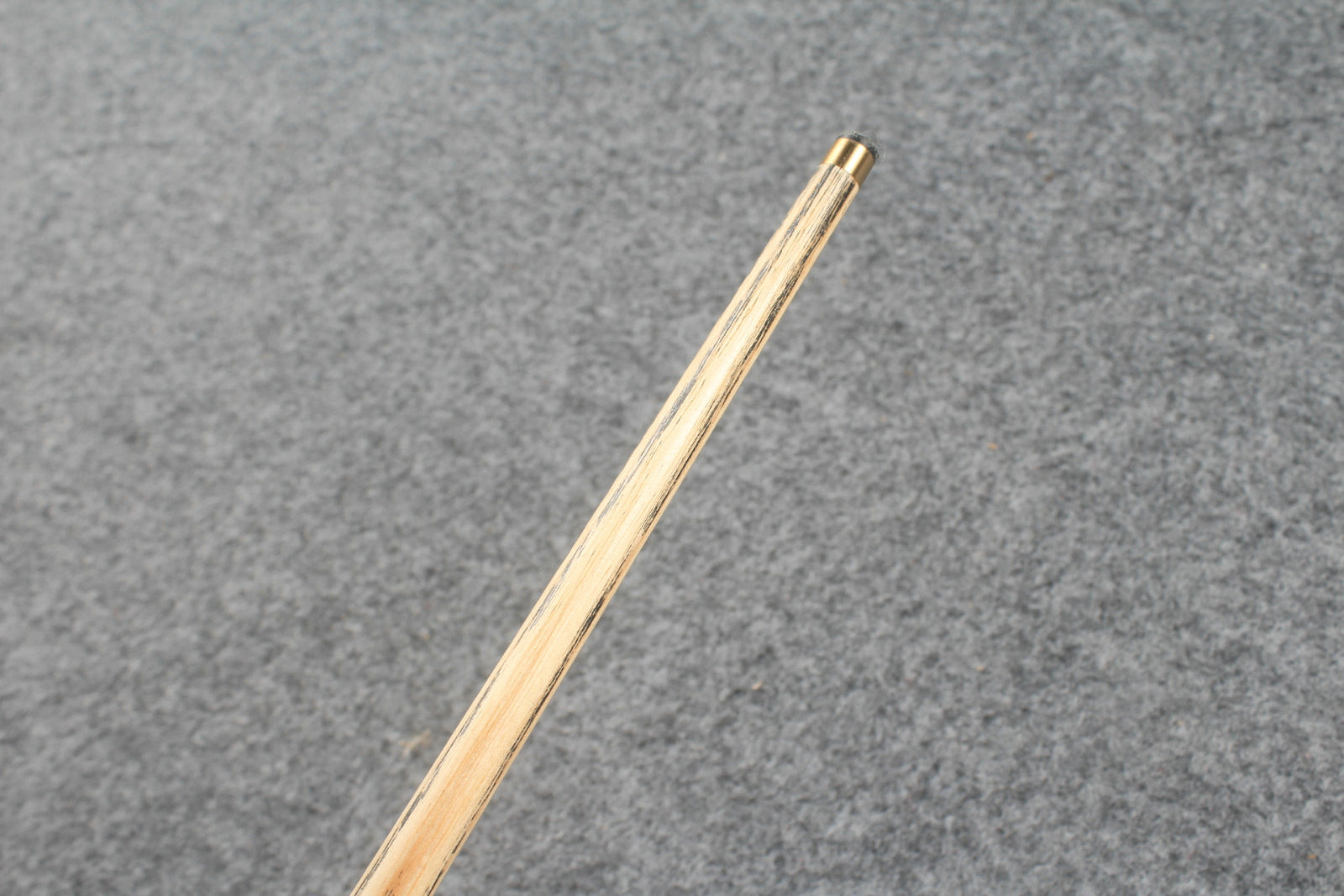 3/4 ash english pool cue #3695