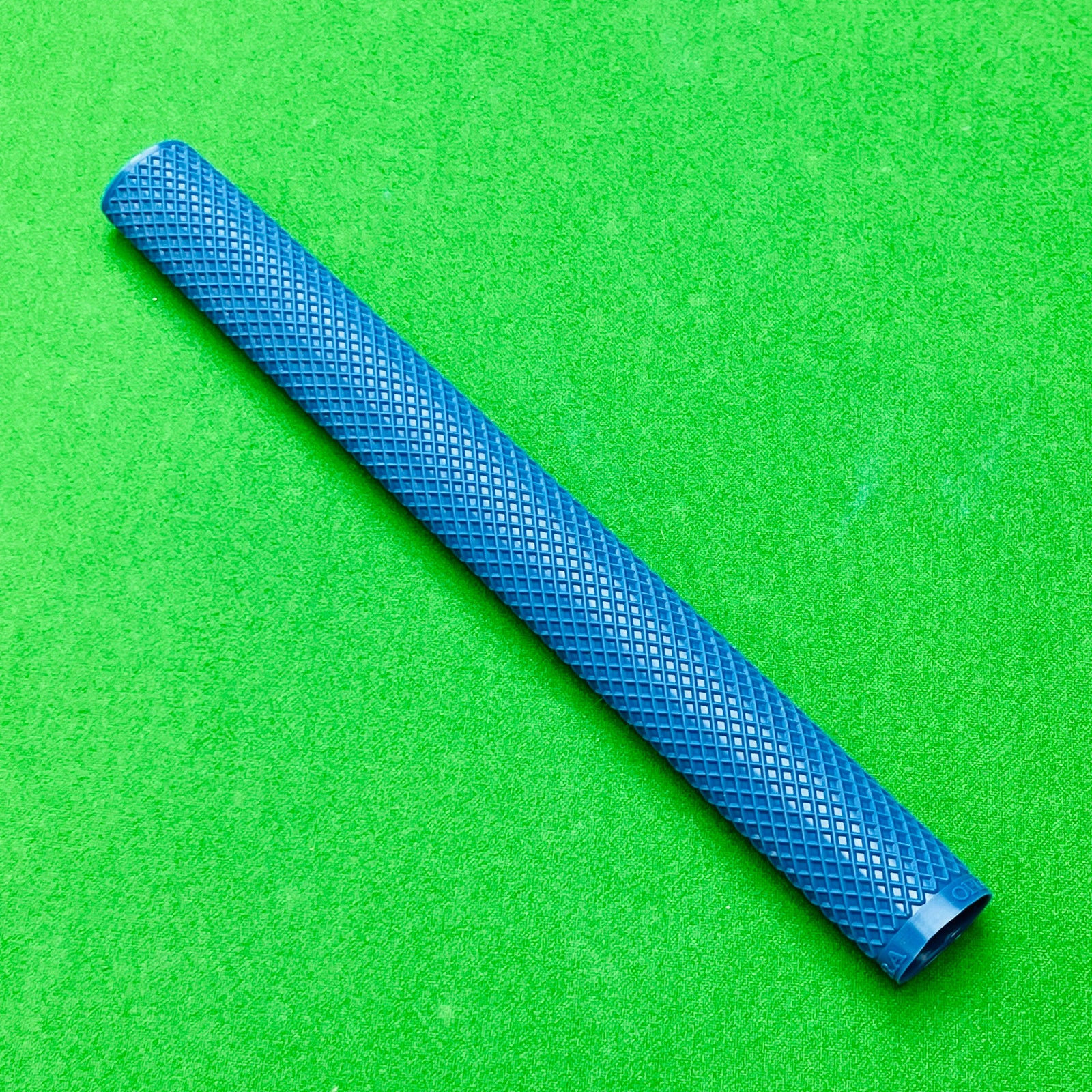 Billiard Cue Grip Wrap – Silicone & Textured Rubber Sleeve WOODS CUES