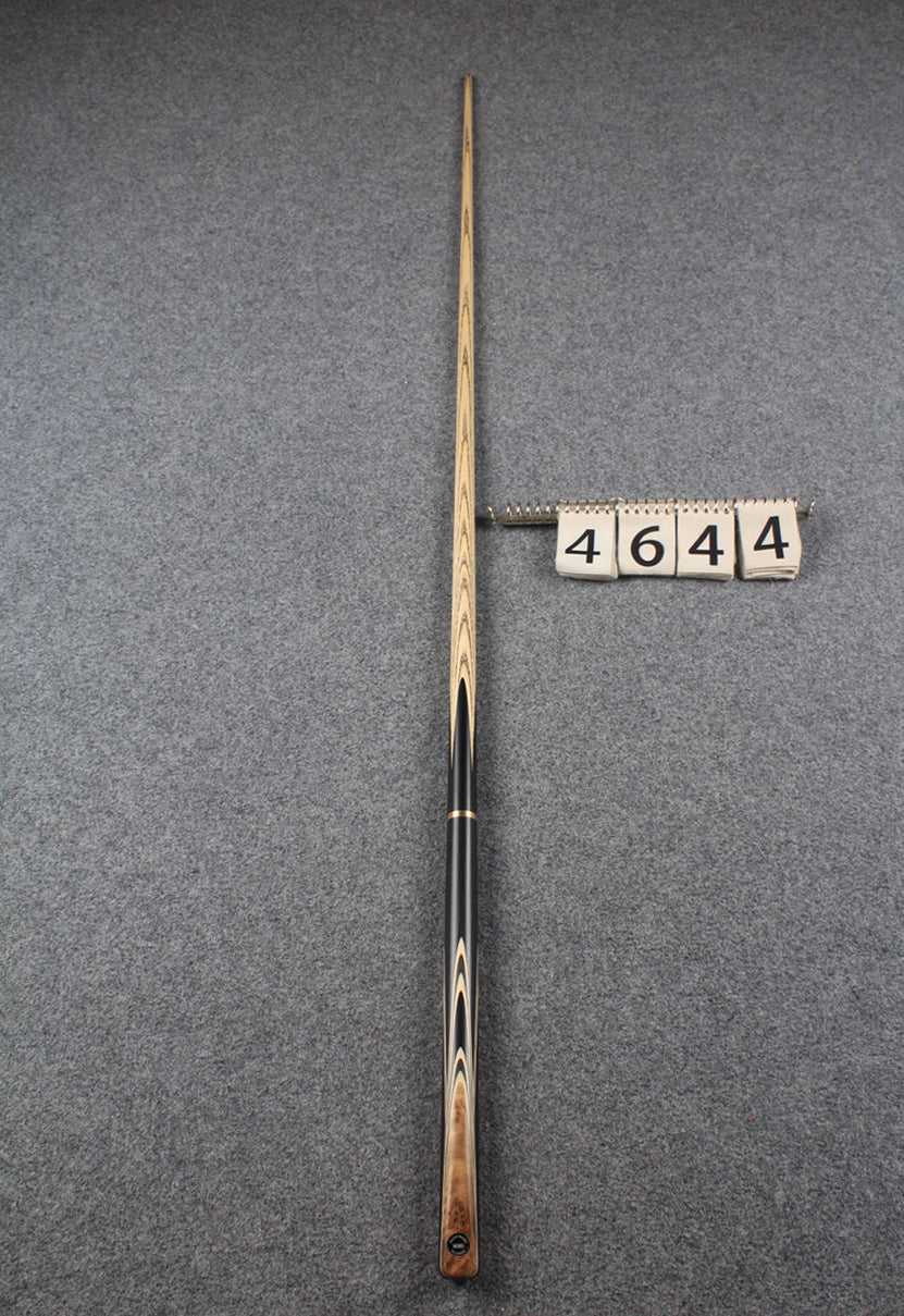 3/4 ash english pool cue #4644