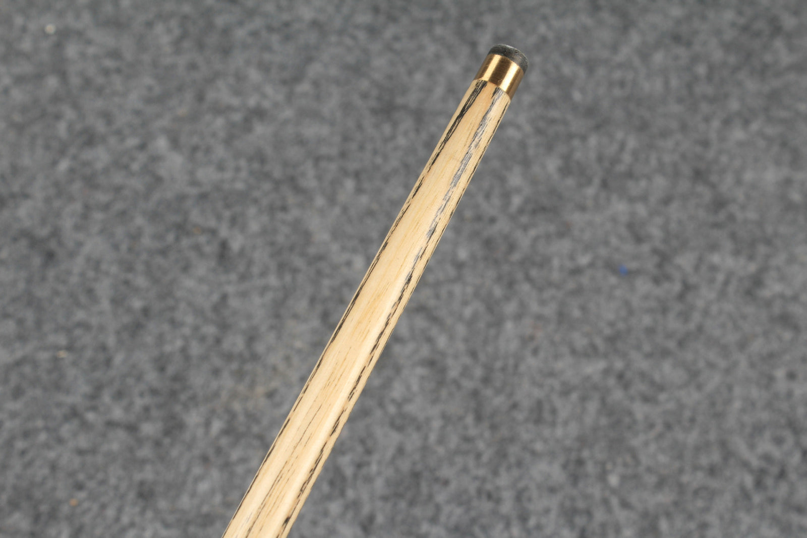 3/4 ash english pool cue #4644