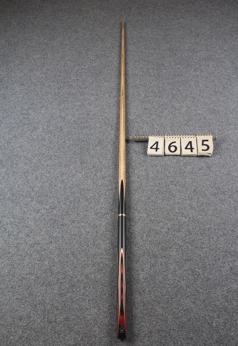 3/4 ash english pool cue #4645