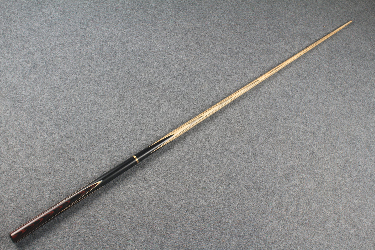 3/4 ash english pool cue #4645