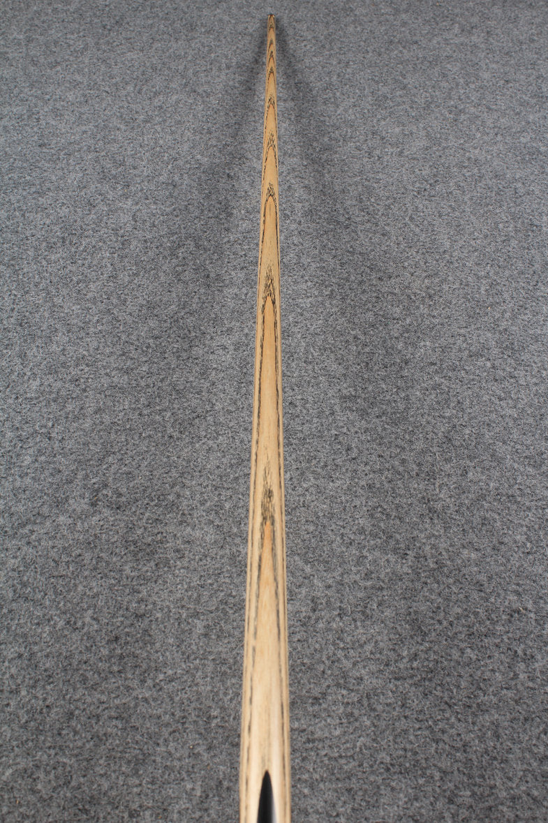 3/4 ash english pool cue #4647