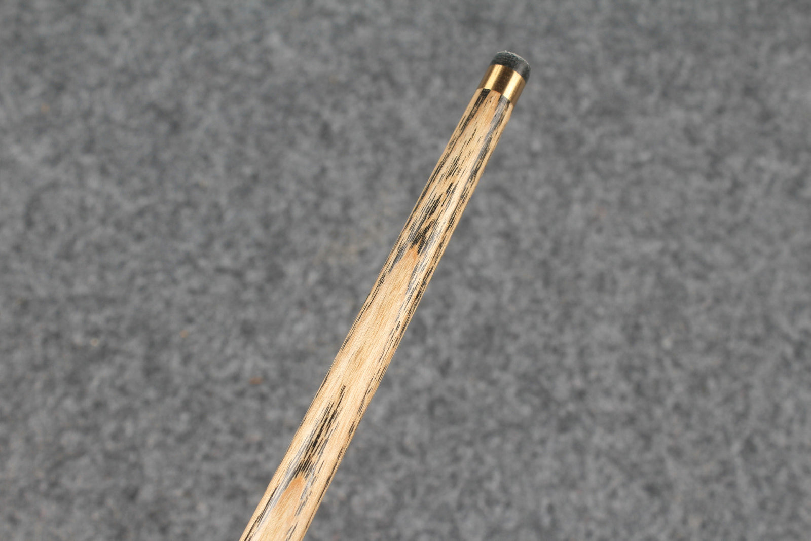 3/4 ash english pool cue #4647