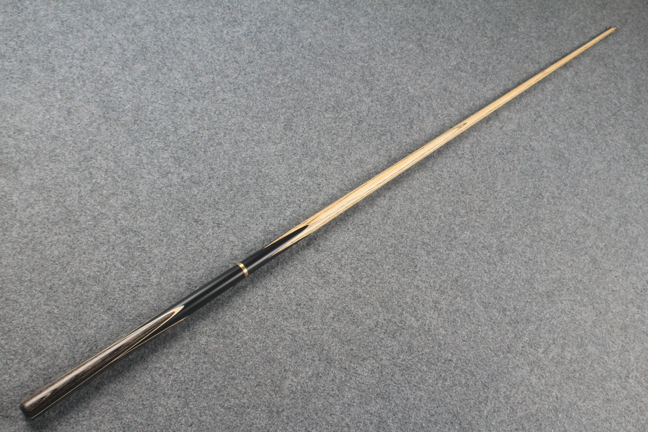3/4 ash english pool cue #4651