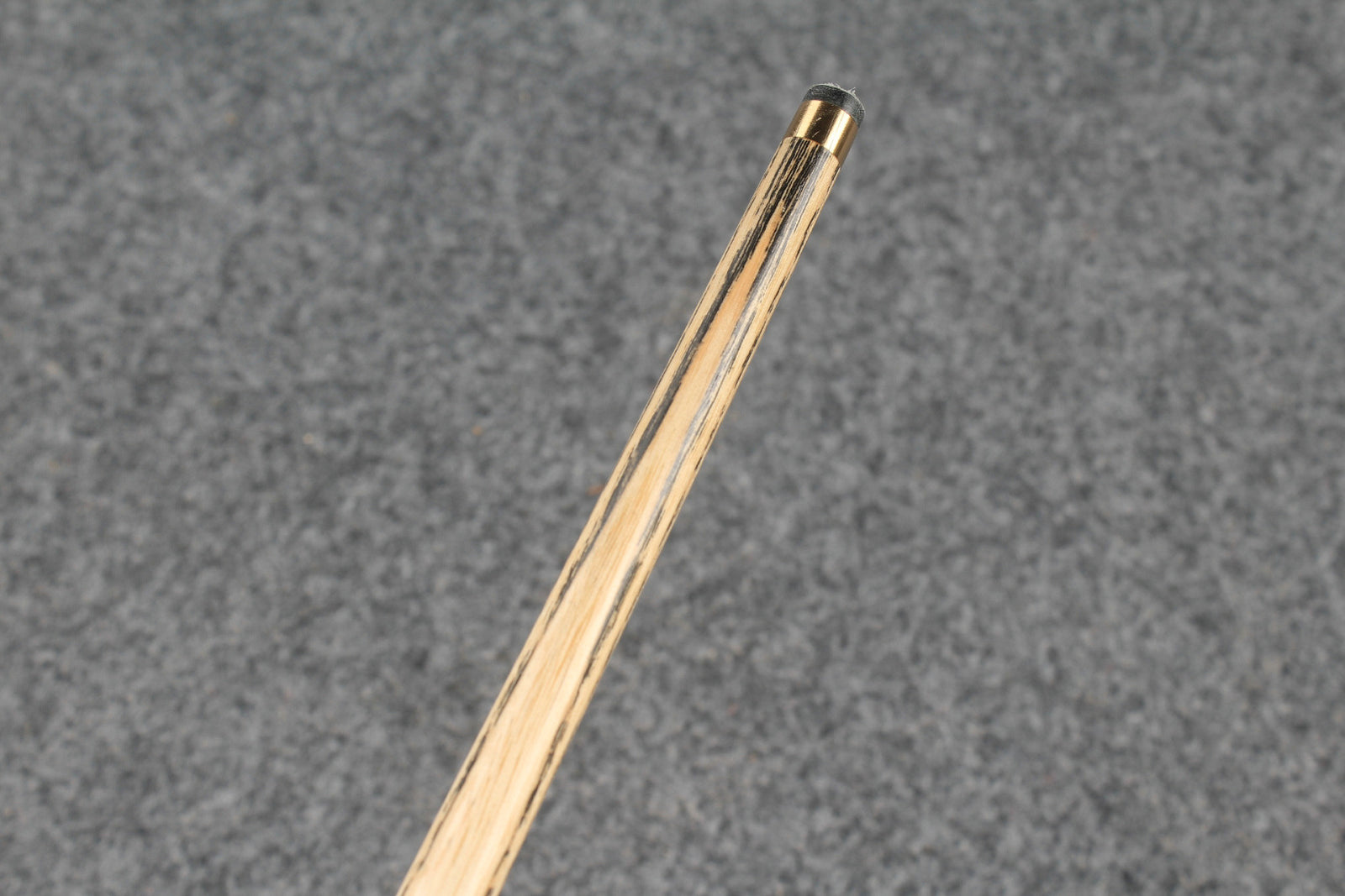 3/4 ash english pool cue #4651