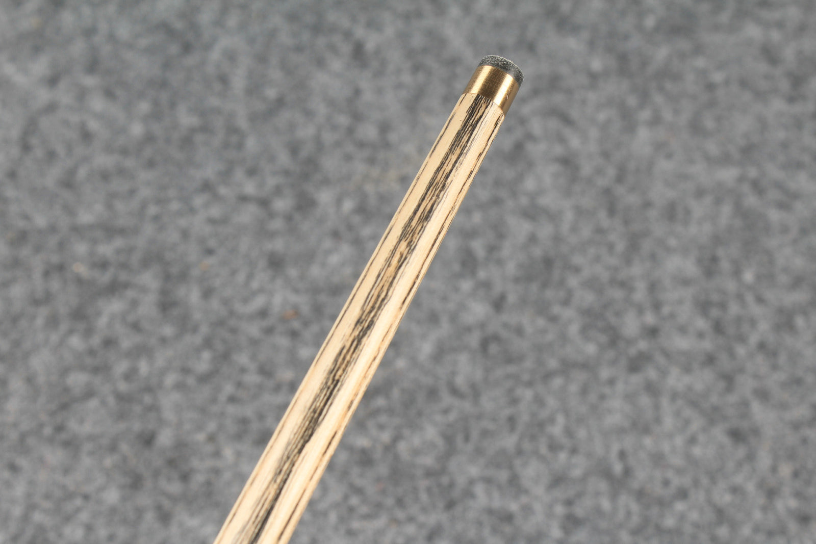 3/4 ash english pool cue #4653