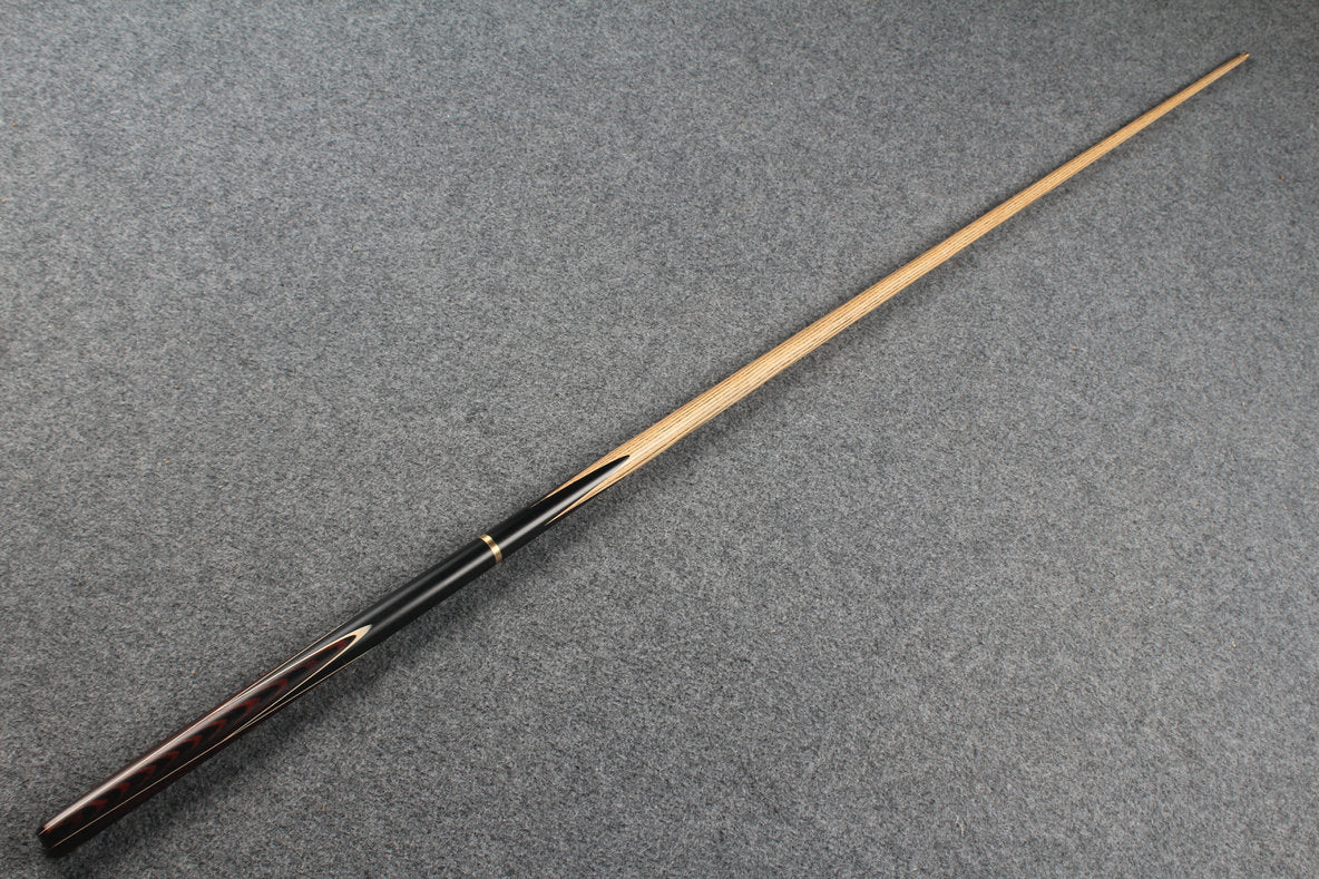 3/4 ash english pool cue #4654