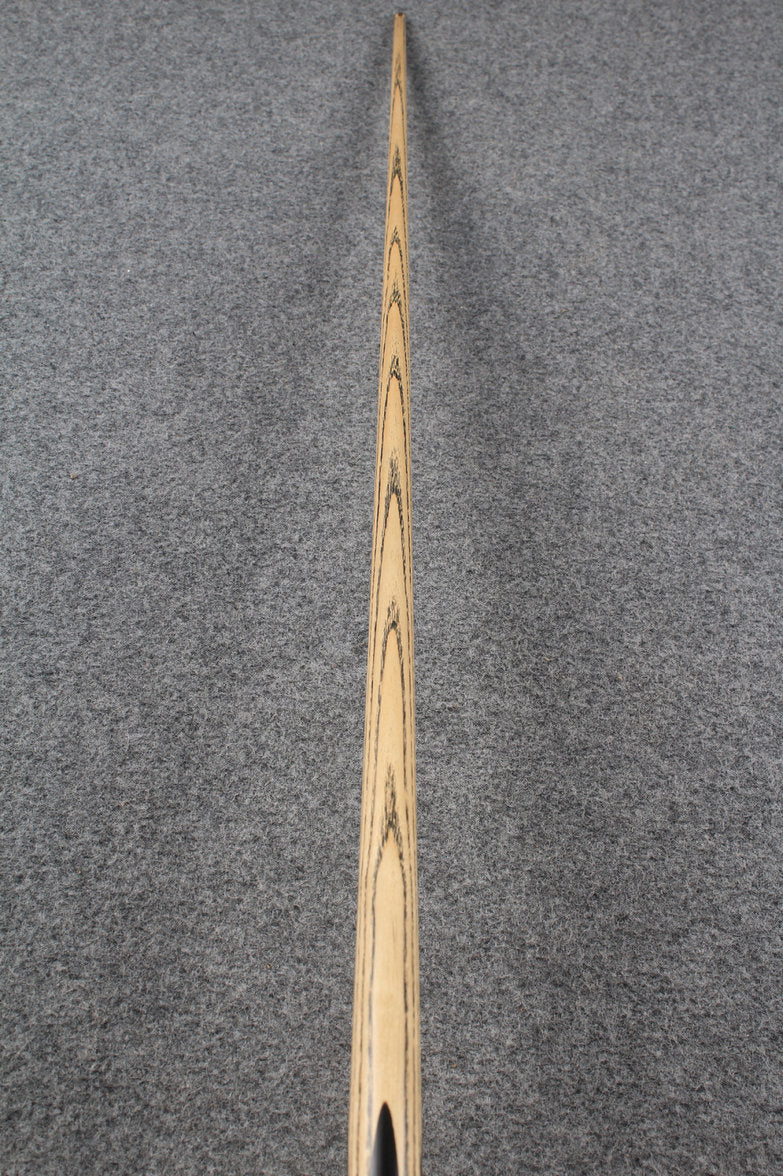 3/4 ash english pool cue #4656