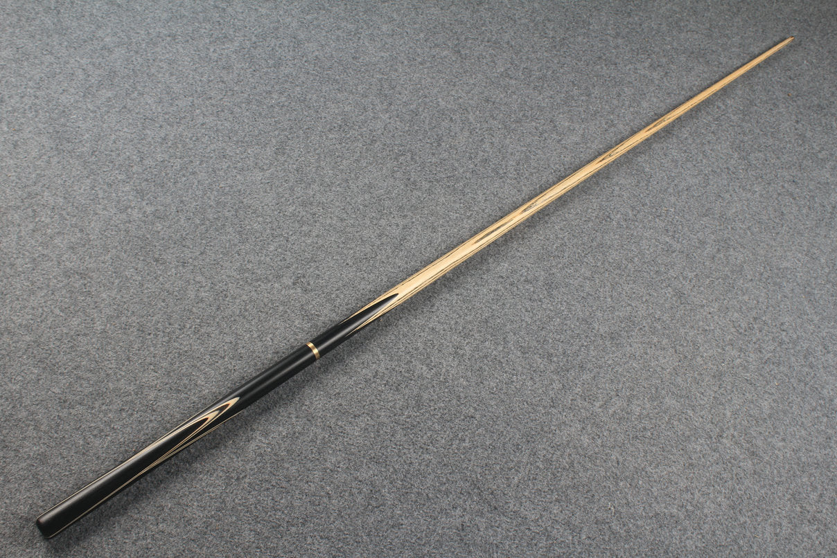 3/4 ash english pool cue #4656