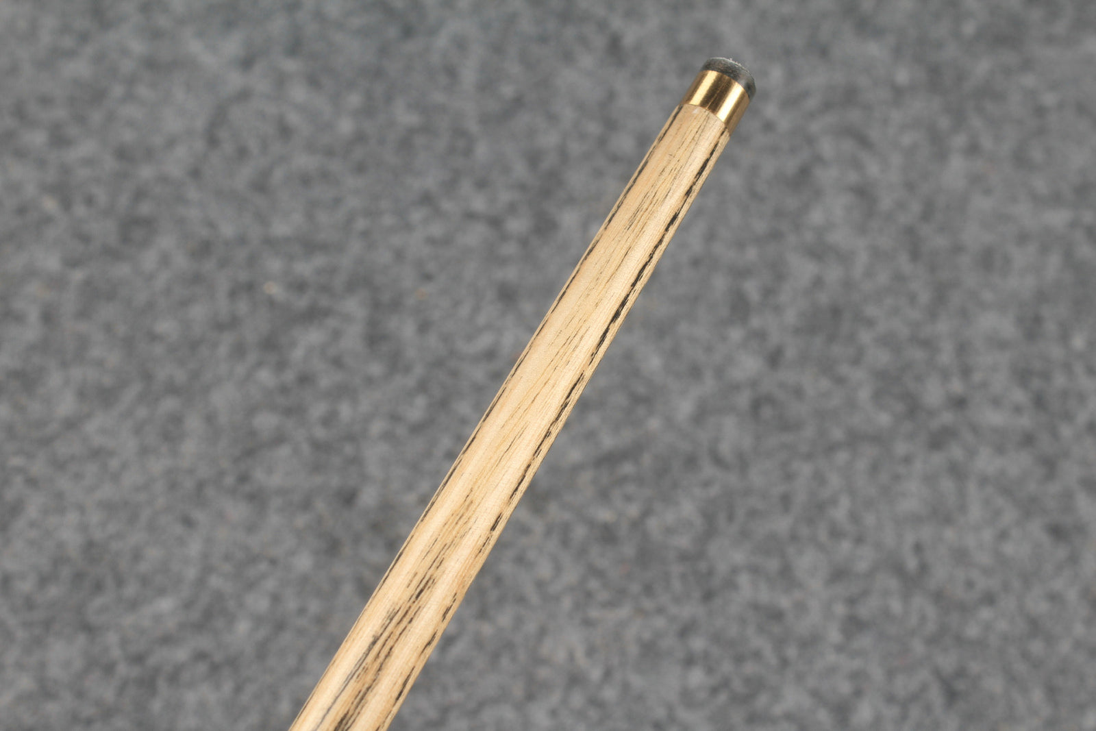 3/4 ash english pool cue #4656