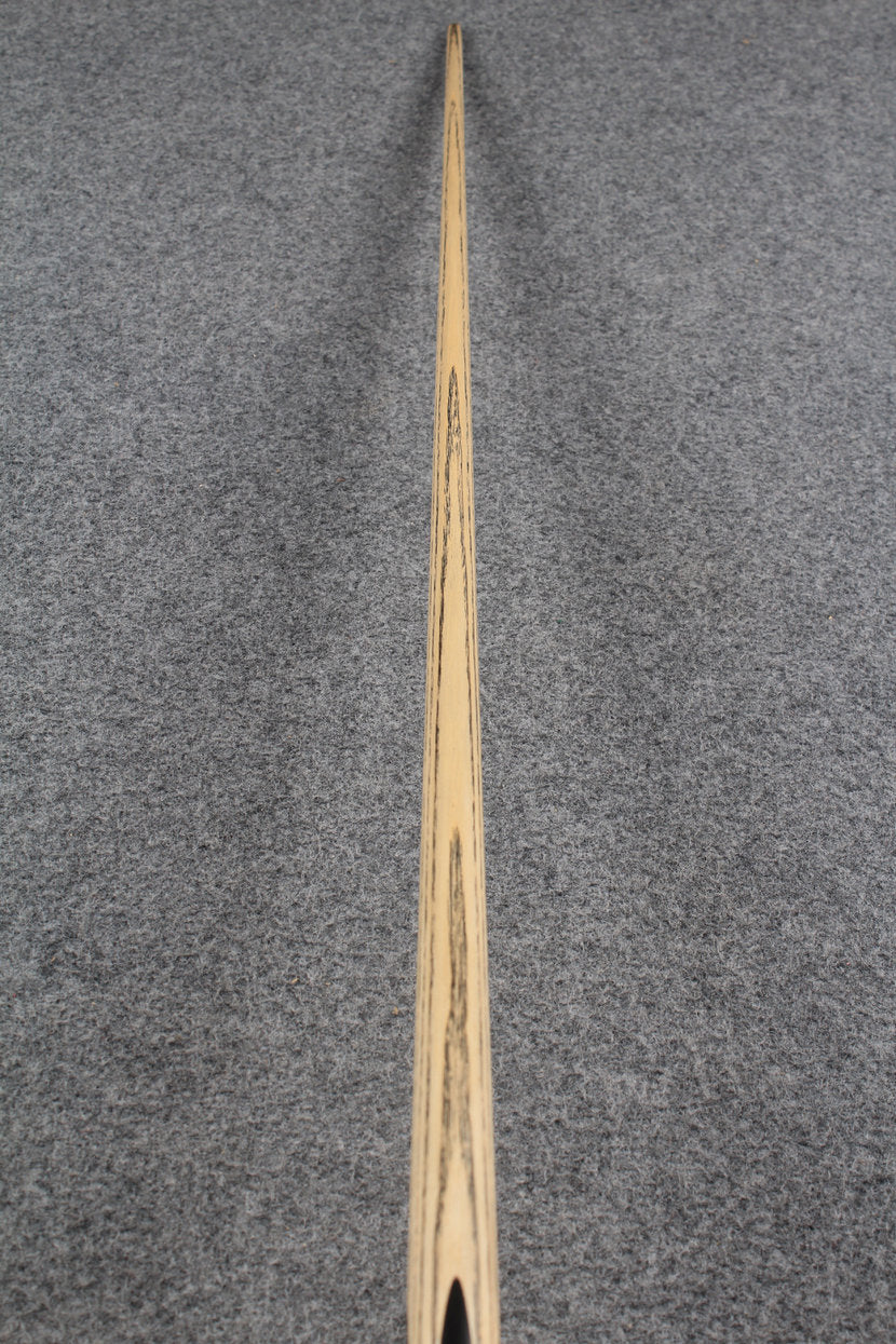 3/4 ash english pool cue #4657