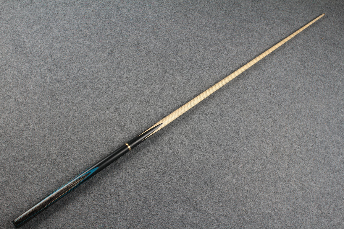 3/4 ash english pool cue #4657