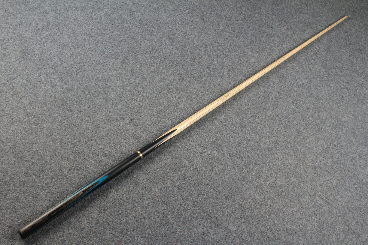 3/4 ash english pool cue #4657