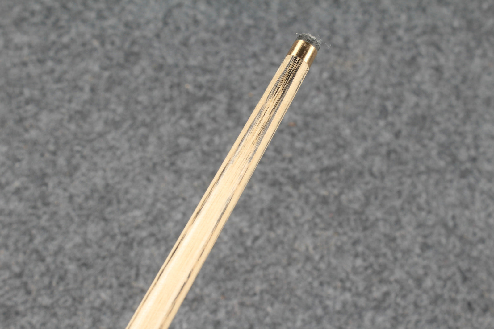 3/4 ash english pool cue #4657