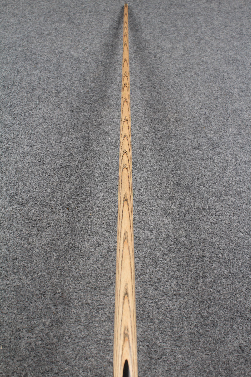 3/4 ash english pool cue #4658