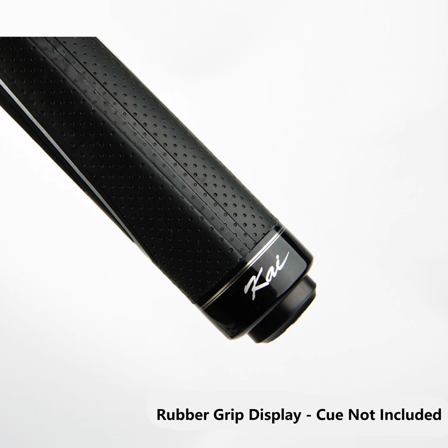 Mezz Billiard Cue Grip Leather for Break Cue Replacement WOODS CUES