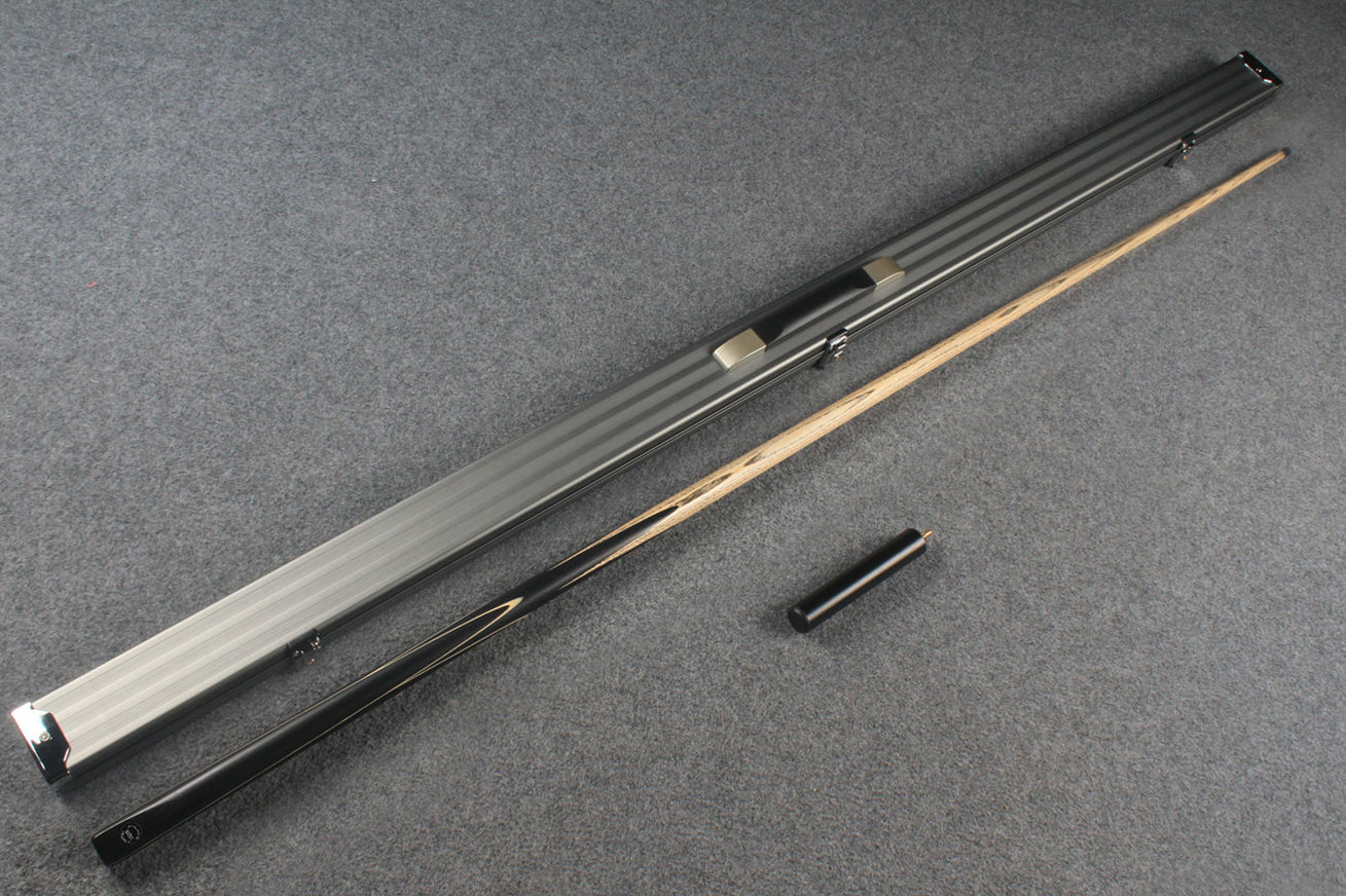 1 piece ash 62'' chinese 8 ball pool cue #5123 - # 5129 WOODS CUES