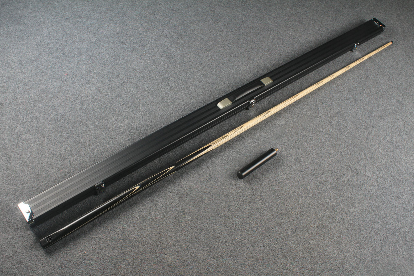 1 piece ash 64'' chinese 8 ball pool cue #5149 - #5154 WOODS CUES